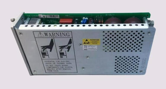 벤틀리 네바다 3500/15 114M5335-01 전원 공급 모듈 PS 랙 3300 시리즈