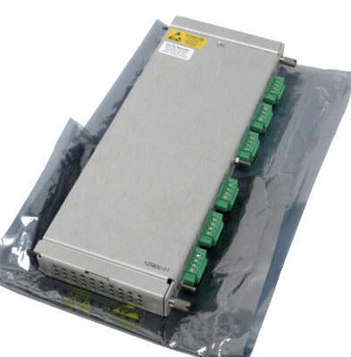 벤틀리 네바다 3500/25 125800-01 강화 키파소 모듈