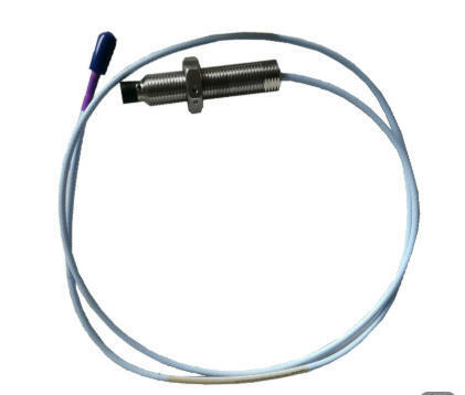 벤틀리 네바다 330709-000-070-10-02-00 근접 변환기