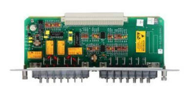 벤틀리 네바다 ASSY83729-01 엑스듀서 I/O & 레코드 터미널 Assy