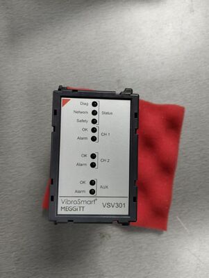 VSB300 600-009 모니터링 모듈