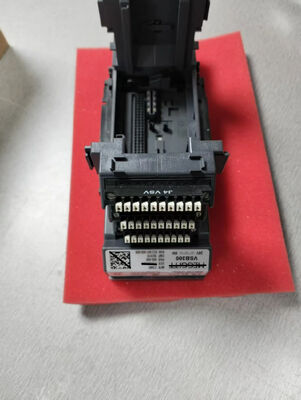 VSV301 600-034 Modular Design Harsh Environment Rated 16-Channel Dynamic Monitoring Module