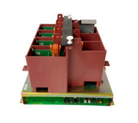 3BHB005243R0106 ABB 게이트 유닛 16 출력 24 VDC DIN 레일 마운트