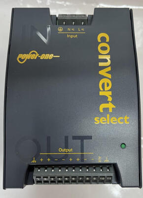 3BHL000986P7001 ABB I/O 인터페이스 모듈 (아날로그 입력 16개, 디지털 출력 8개, 2500Vrms 절연 포함)