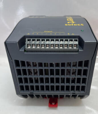 3BHL000986P7001 ABB I/O 인터페이스 모듈 (아날로그 입력 16개, 디지털 출력 8개, 2500Vrms 절연 포함)