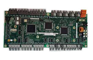 3BHE004573R0142 ABB 원자력 발전소 자동화 시스템용 고전압 인터페이스 보드