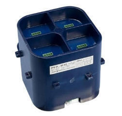 ABB IPS 21-35 AD 전원 공급 모듈 (24 VDC 출력, 갈바닉 절연, 넓은 입력 전압 범위)