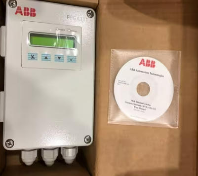 ABB 3BSE050091R65 고정밀 긴장 제어 및 원활한 ABB 자동화 통합