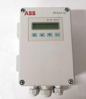 ABB 텐션 일렉트로닉스 PFEA113-65 3BSE050092R65 12개월 보증 1~3일 납품 시간 및 100% 브랜드 품질