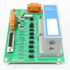 EIA-232/422/485 포트를 가진 하니웰 MC-TSIM12 시리즈 인터페이스 모듈, CE 컴플라이언스, 공장식 펌웨어