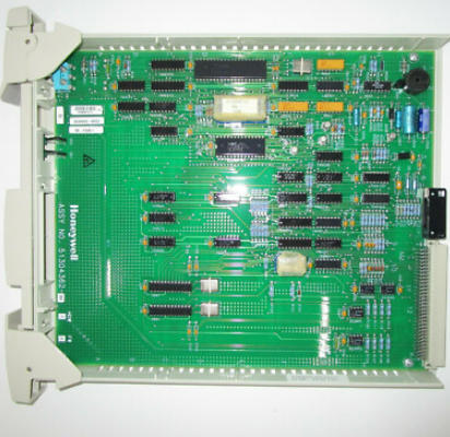 51304362-350 Honeywell MC-PSIM11 직렬 인터페이스 I/O 프로세서