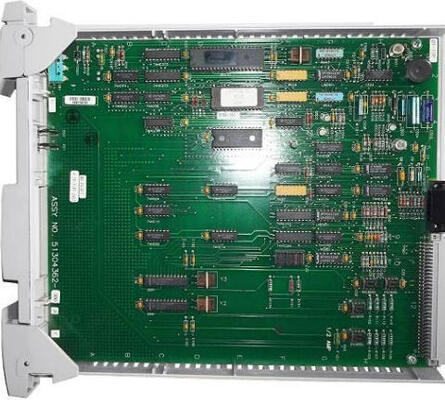 51304362-350 Honeywell MC-PSIM11 직렬 인터페이스 I/O 프로세서