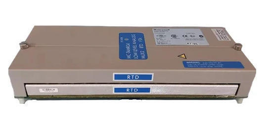 Honeywell MC-TAMR04 아날로그 입력 멀티플렉서(TPS 시스템용 16개 절연 입력 및 -40~85°C 작동 범위 포함)