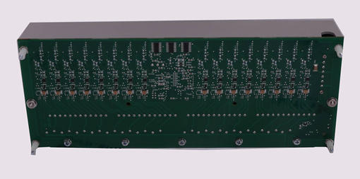 Honeywell MC-TAMR04 아날로그 입력 멀티플렉서(TPS 시스템용 16개 절연 입력 및 -40~85°C 작동 범위 포함)