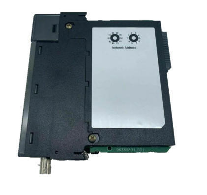 하니웰 TC-CCN013 디시스 부품 및 PLC 시스템에 대한 제어 네트워크 네트워크 인터페이스와 0 °C ~ 60 °C 작업 온도