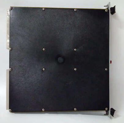5466-258 Woodward SIMPLEX 48개의 입력 채널과 24개의 출력 채널과 실시간 교체