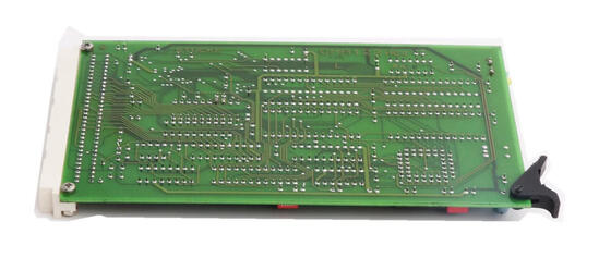 CMA123 3DDE300403 ABB PCB 카드 – 24 VDC 또는 48 VDC 전원 및 실시간 상태 보기 기능을 갖춘 Synpol D 제어 모듈