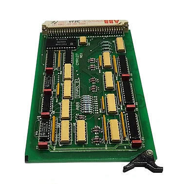 디젤 제어 카드 ABB CMA127 3DDE300407 산업 자동화용