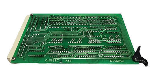 디젤 제어 카드 ABB CMA127 3DDE300407 산업 자동화용