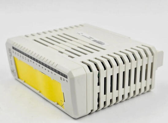Digital Output Module ABB DO880 3BSE028602R1 For Oil, Natural gas, Chemicals