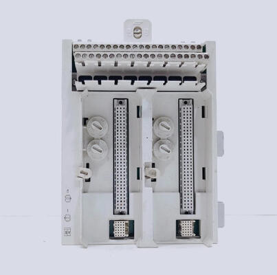 TU844 3BSE021445R1 ABB I/O 모듈 종료 장치