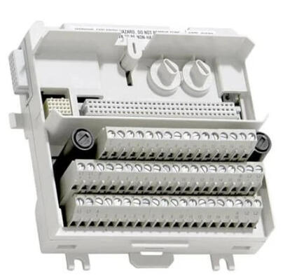 TU844 3BSE021445R1 ABB I/O 모듈 종료 장치