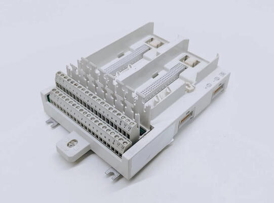 TU844 3BSE021445R1 ABB I/O 모듈 종료 장치