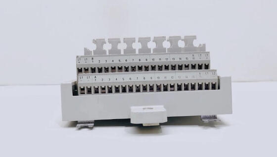TU844 3BSE021445R1 ABB I/O 모듈 종료 장치
