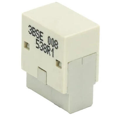 TB807 3BSE008538R1 시스템 800xA Advant OCS용 ABB 모듈 버스 터미네이터