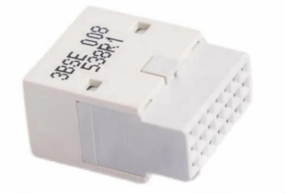 TB807 3BSE008538R1 시스템 800xA Advant OCS용 ABB 모듈 버스 터미네이터