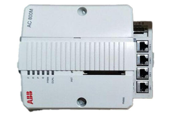 PM866K01 3BSE050198R1 DCS 시스템용 ABB 고성능