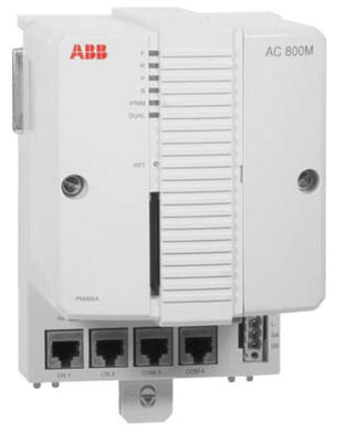 PM866K01 3BSE050198R1 DCS 시스템용 ABB 고성능
