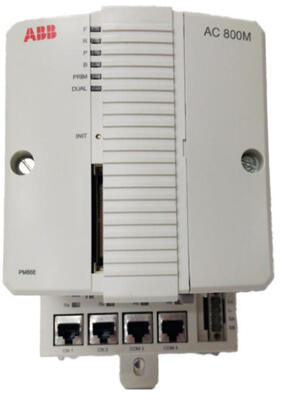 PM866K01 3BSE050198R1 DCS 시스템용 ABB 고성능