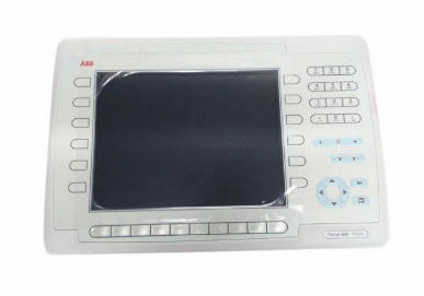 PP846 3BSE042238R1 Panel 800 시리즈의 ABB 운영자 패널