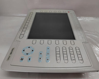 PP846 3BSE042238R1 Panel 800 시리즈의 ABB 운영자 패널