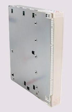 AO610 3BHT300008R1 S600 I/O 시스템용 ABB 높은 채널 밀도 아날로그 I/O 모듈