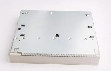 AO610 3BHT300008R1 S600 I/O 시스템용 ABB 높은 채널 밀도 아날로그 I/O 모듈