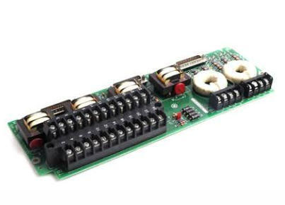 IS200EPCTG1A GE Exciter PT CT 터미널 보드 보조 카드