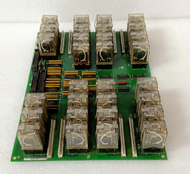 DS200TCQRG1B GE 아날로그 I/O 확장 보드 (Mark V 터빈 제어 시스템용)