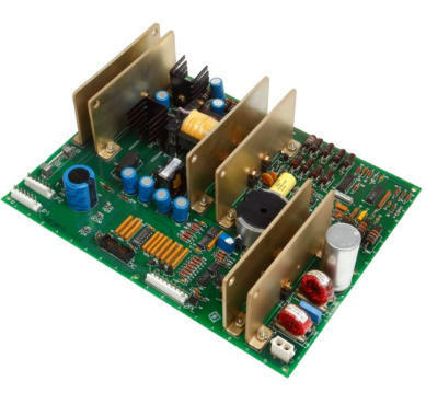 DS200TCDAH1B GE 보드 카드, 디지털 I/O 채널에 광전식 채택