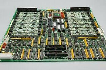 DS200TCDAH1B GE 보드 카드, 디지털 I/O 채널에 광전식 채택