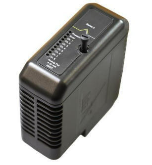 KJ3221X1-BA1 EMERSON HART DeltaV DCS 시스템용 아날로그 출력 모듈