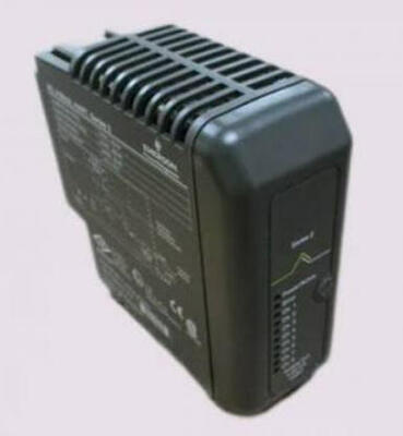 KJ3221X1-BA1 EMERSON HART DeltaV DCS 시스템용 아날로그 출력 모듈