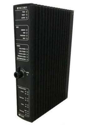 MP3101 TRICONEX 트라이던트 리던던트 프로세서 모듈