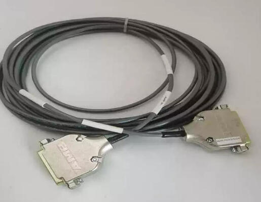 4000066-025 TRICONEX 시스템 케이블용 전용 사전 조립 연결 케이블