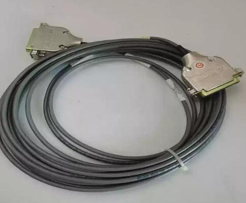 4000066-025 TRICONEX 시스템 케이블용 전용 사전 조립 연결 케이블