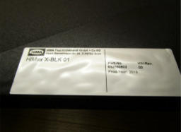 X-BLK01 632590802 HIMA 안전 시스템용 디지털 입력 모듈