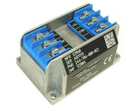 IQS450 204-450-000-002 A1-B21-H10-I0 와전류 근접 신호 조절기