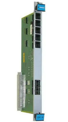 ICON 200-566-000-111 기계 상태 모니터링 시스템 I/O 통신 노드 카드