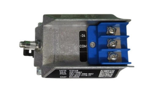 IQS450 204-450-000-002 A1-B21-H05-I0 와전류 신호 컨디셔닝 프리앰프